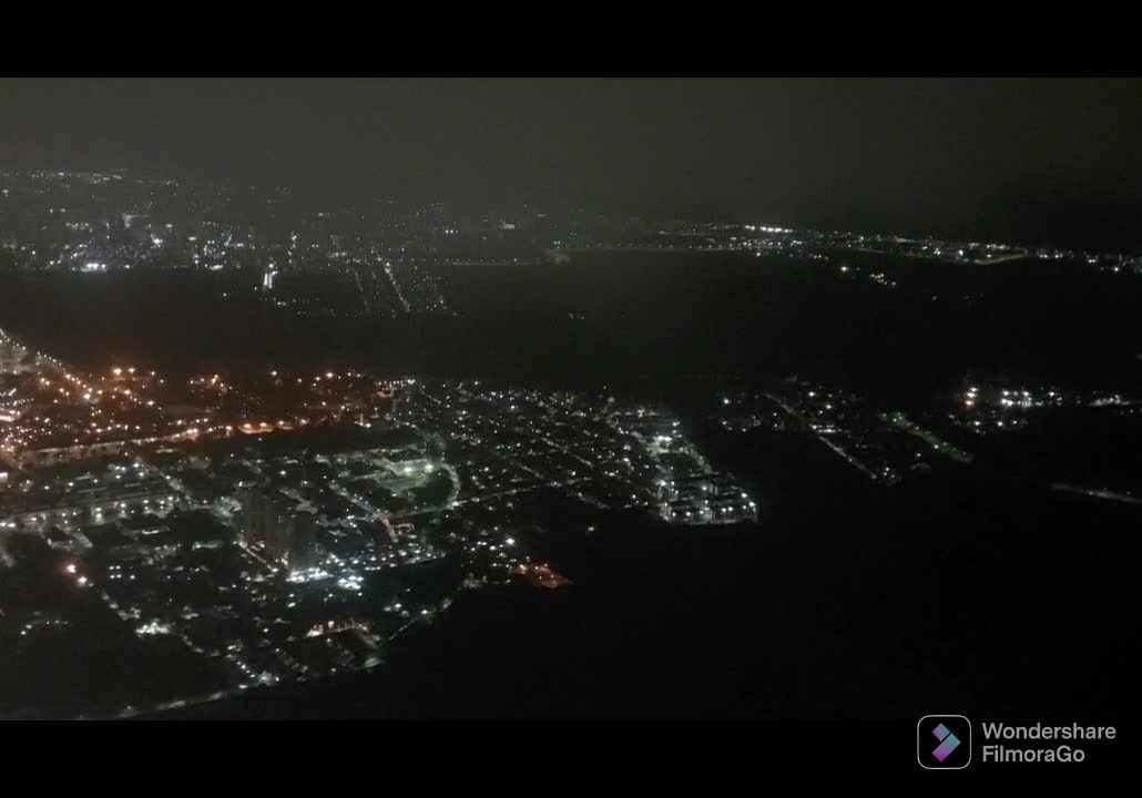 Voo Gol 1836-Fortaleza-Manaus