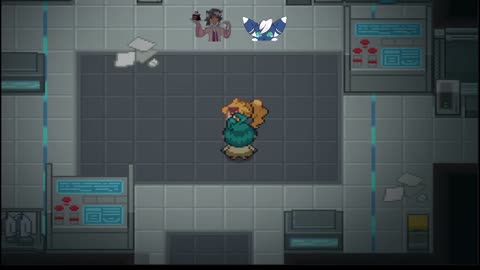 Pokémon Realidea System Blind Playthrough Part 48
