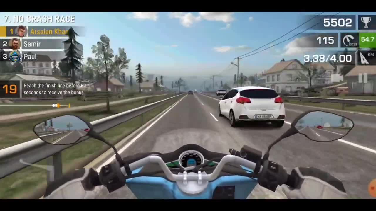 I Claim $2000 Bike On Game Part 2 Video By | TheArsiGamer