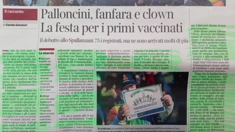 Corriere della Sera