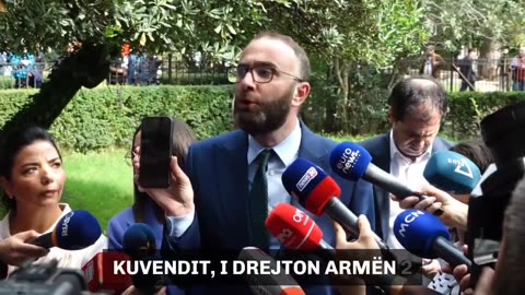 Bardhi: Sot shteti persona i Edi Ramës degradoi në mashtrim