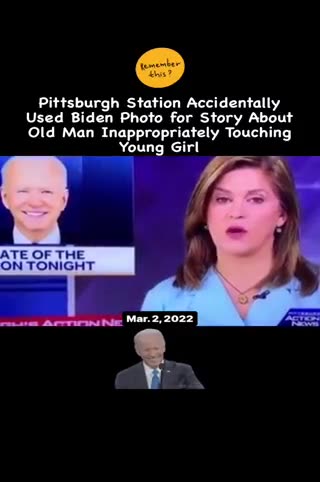 Trump Girl 🦅 @MAGA__Patriot - Remember this??