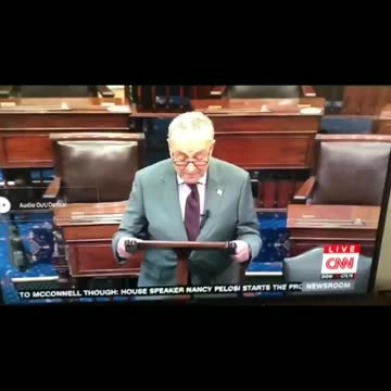 Trump is charged with inciting an Erection