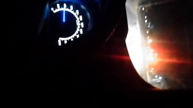 Car driver