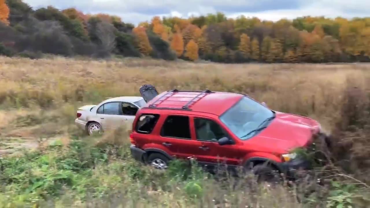 Car Crash Compilation