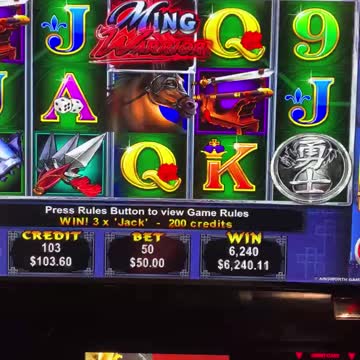 HUGE Win!! Best Mistake I Ever Made!!!