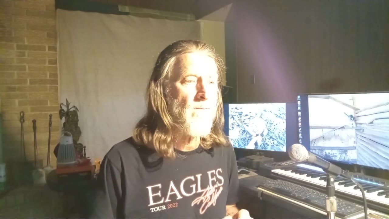 Unka Bobby's Status Report 0087