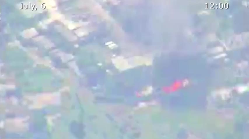 July 06 2022: Russian Defense Ministry Briefing