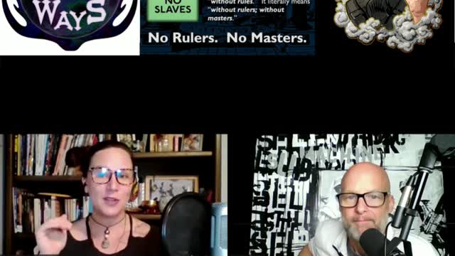 Macroaggressions 247 with Lindsey Scharmyn