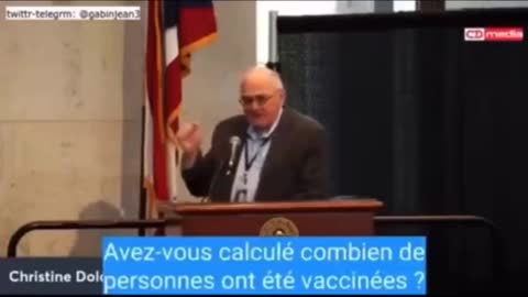 ICU Doctor in the World breaks down over Adverse Reactions-Covid jabs