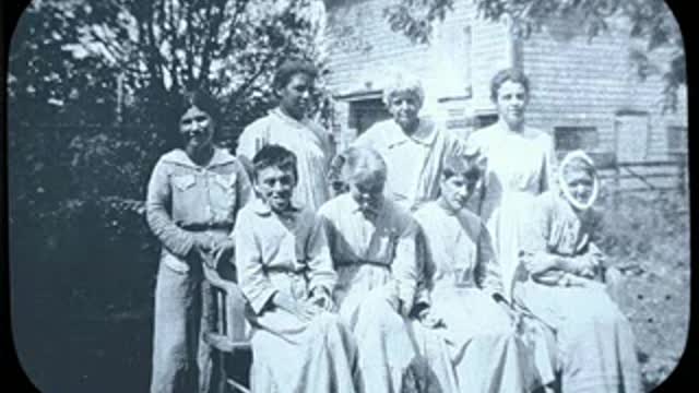 A kind genocide - Eugenics