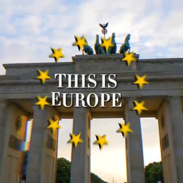 European classic! 🙌🏻🇪🇺