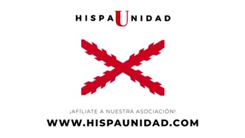 GRAN CONGRESO POR LA REUNIFICACIÓN DE LA HISPANIDAD. CON ÉDILSON GONZÁLEZ.