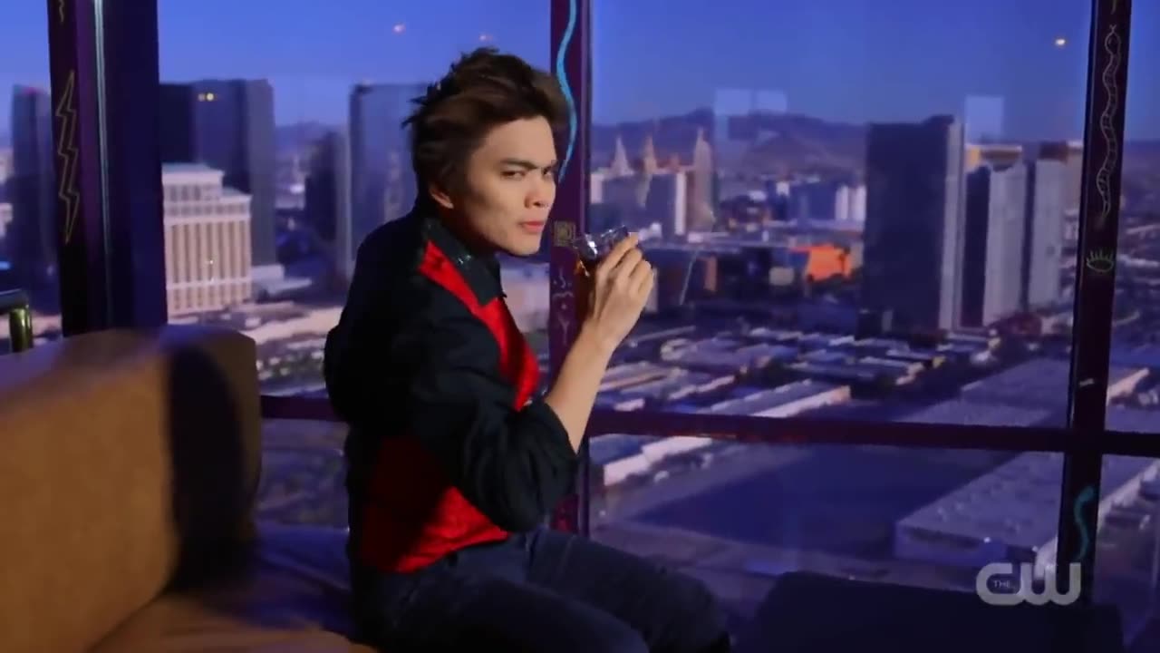 Shin Lim's EPIC Return to Penn & Teller // Season 4