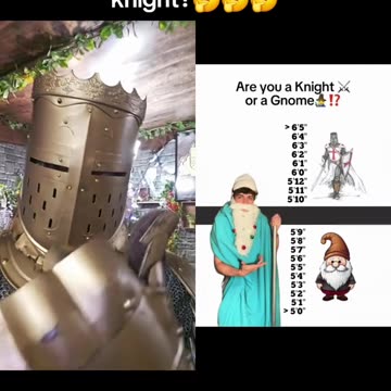 Knight!?!?? 🤺🤔🤔🤔🤔🤔