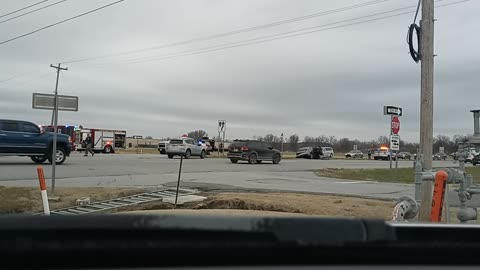 - Mvskoke Nation Dash Cam 2023 - Okmulgee Oklahoma.