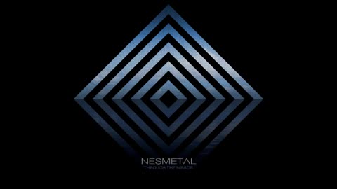 NESMETAL - THROUGH THE MIRROR (Full EP, 2011)