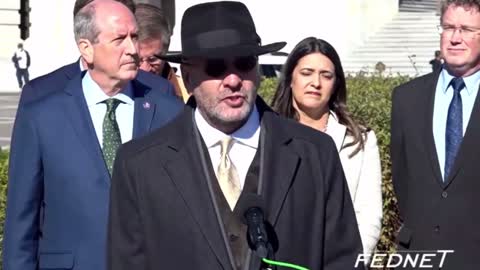 Clay Higgins "Some of us are free Americans and we would rather die"