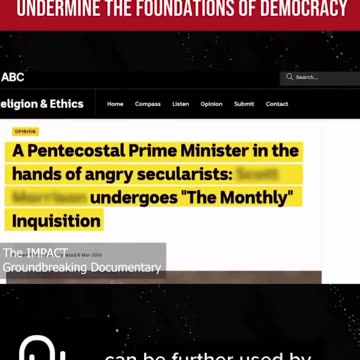 By #committing acts of #informational #terrorism, #media #representatives #undermine