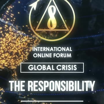 🆘WARNING TO HUMANITY❗❗❗