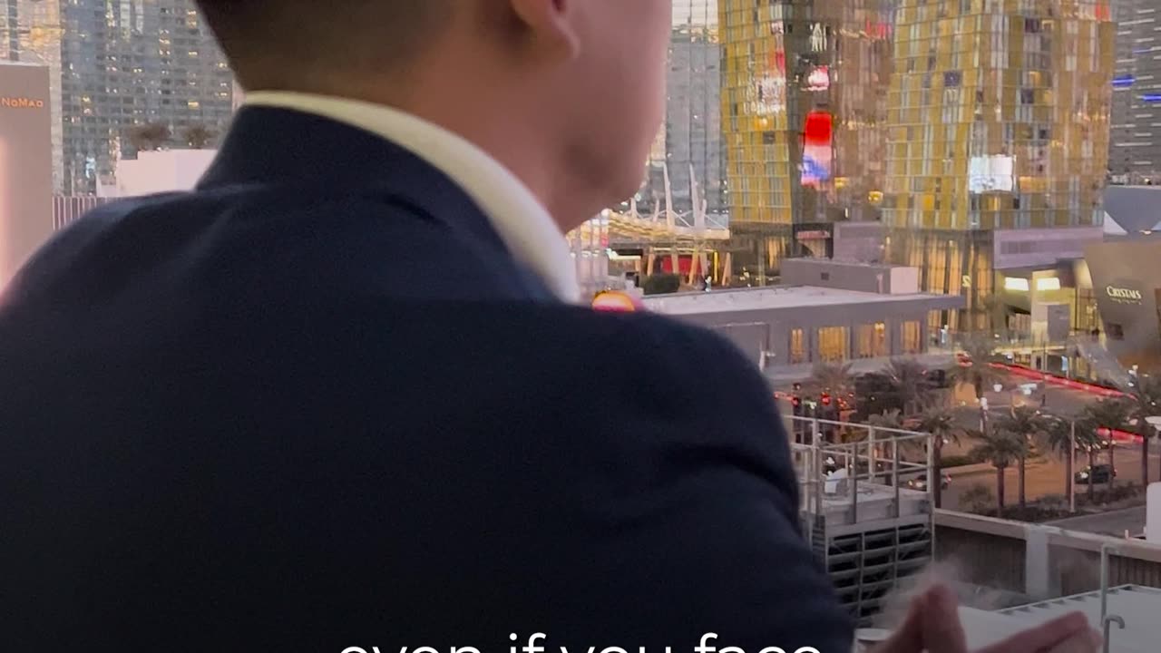 Trust your WINGS🪽