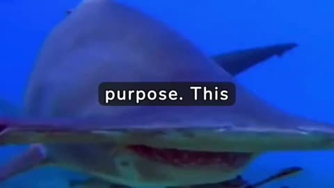 Interesting &Unseen Fact about Hammerhead Shark