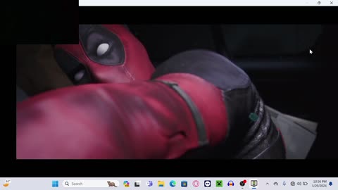 React To Deadpool EP 3 Dannyskitzo and Grandma Jeri