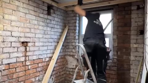 ВАННАЯ КАК КОНФЕТКА СТАЛА.