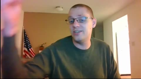 John Boulden Black Circle jerk part 2
