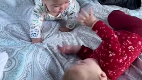 Baby Innocense