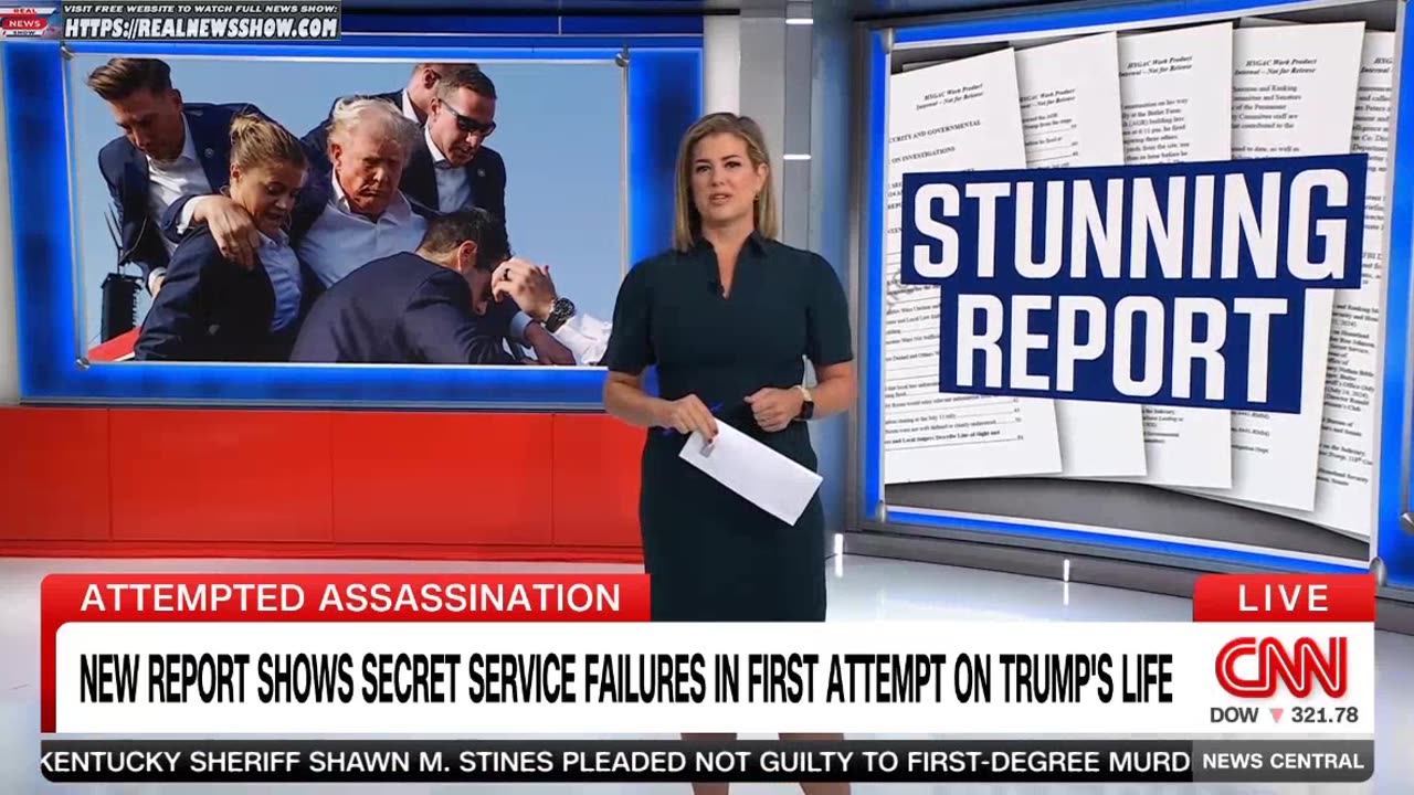 CNN News Central 1PM - 9/25/2024