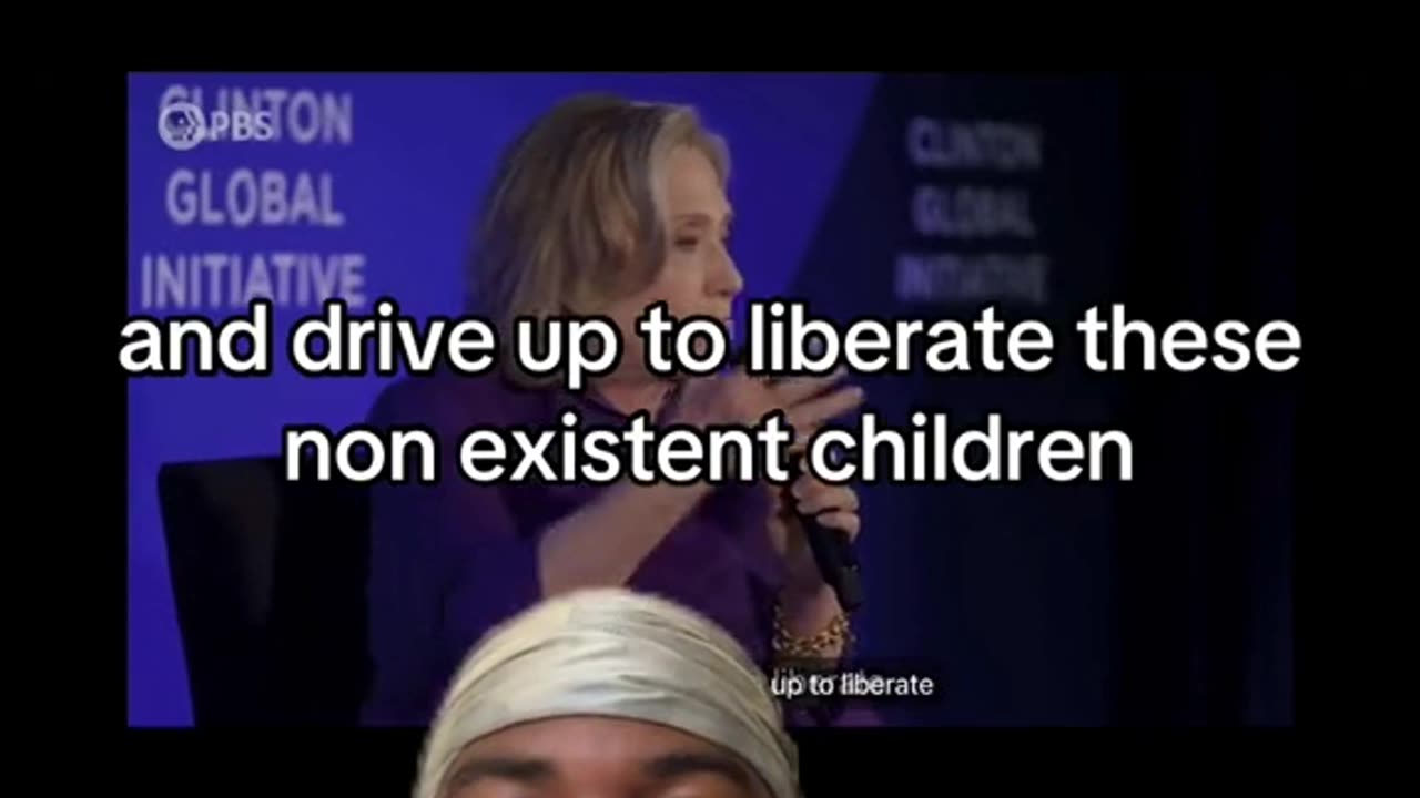 Hillary Clinton pizzeria