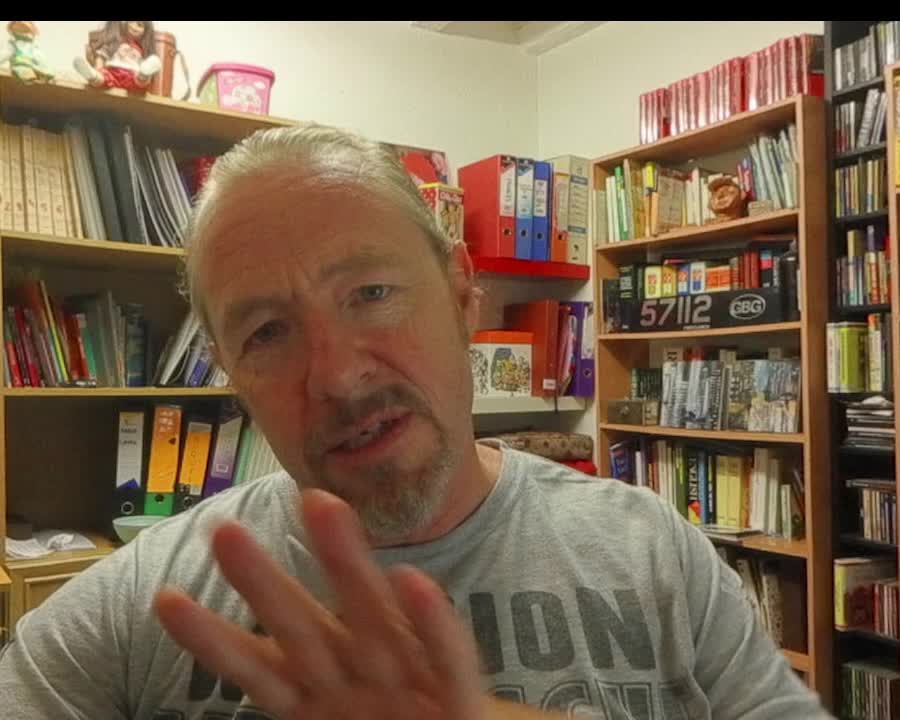 EVIL, WEF, Plan Climate lockdowns and Food control! For your own good.