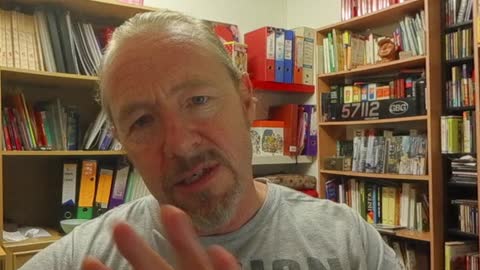 EVIL, WEF, Plan Climate lockdowns and Food control! For your own good.