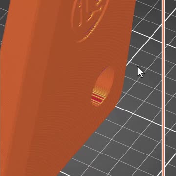 PrusaSlicer: Shapes Gallery