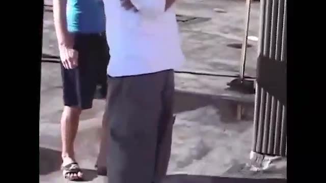 Did you see or hear a plane ? Me neither.