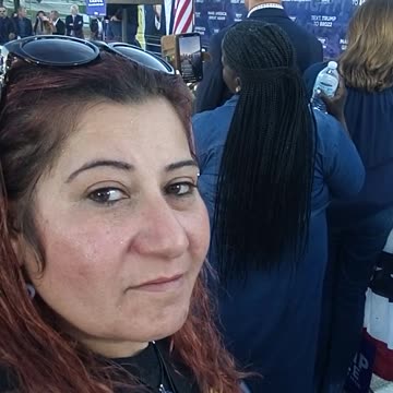 VIDEO 11 MAFA TOUR 9/25/24 #TRUMP24