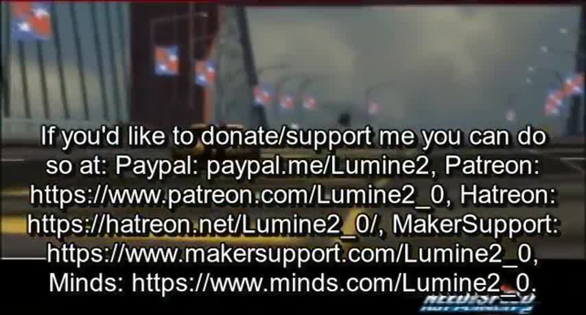 Scooby-Doo and the Cyber Chase (PS1) (0) Intro