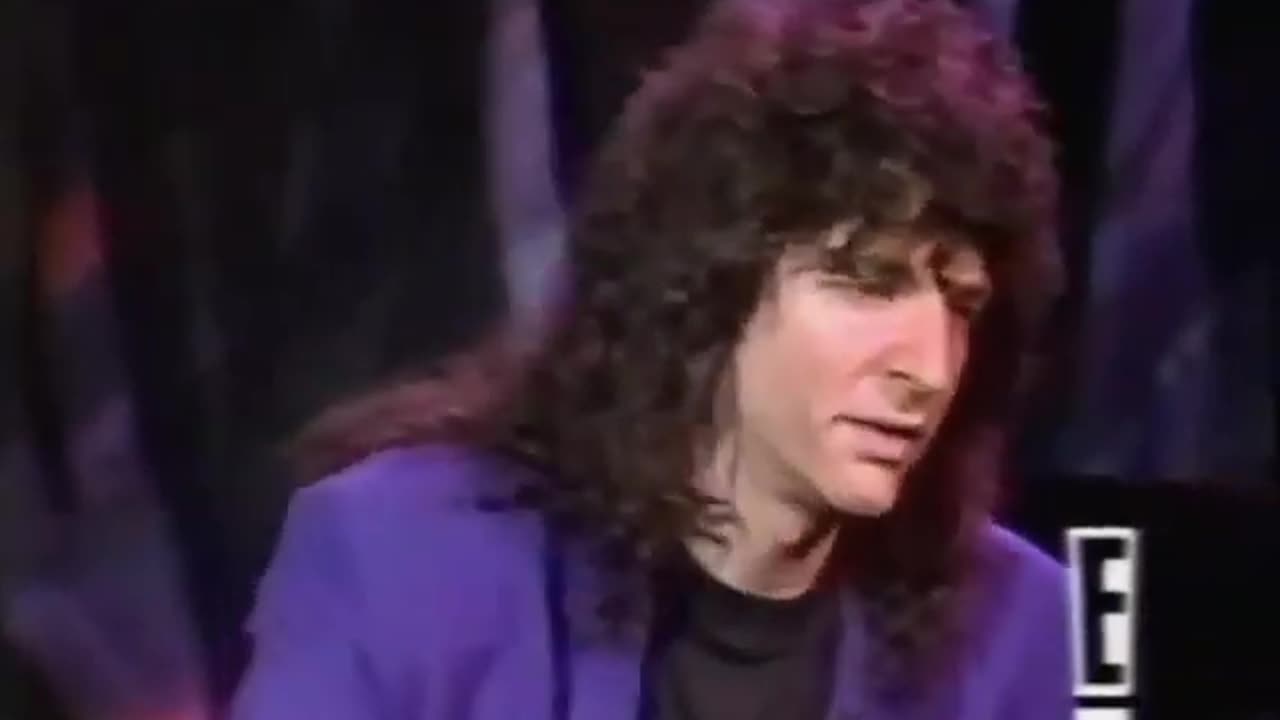 The Howard Stern Show - 1991-xx-xx - Donald Trump