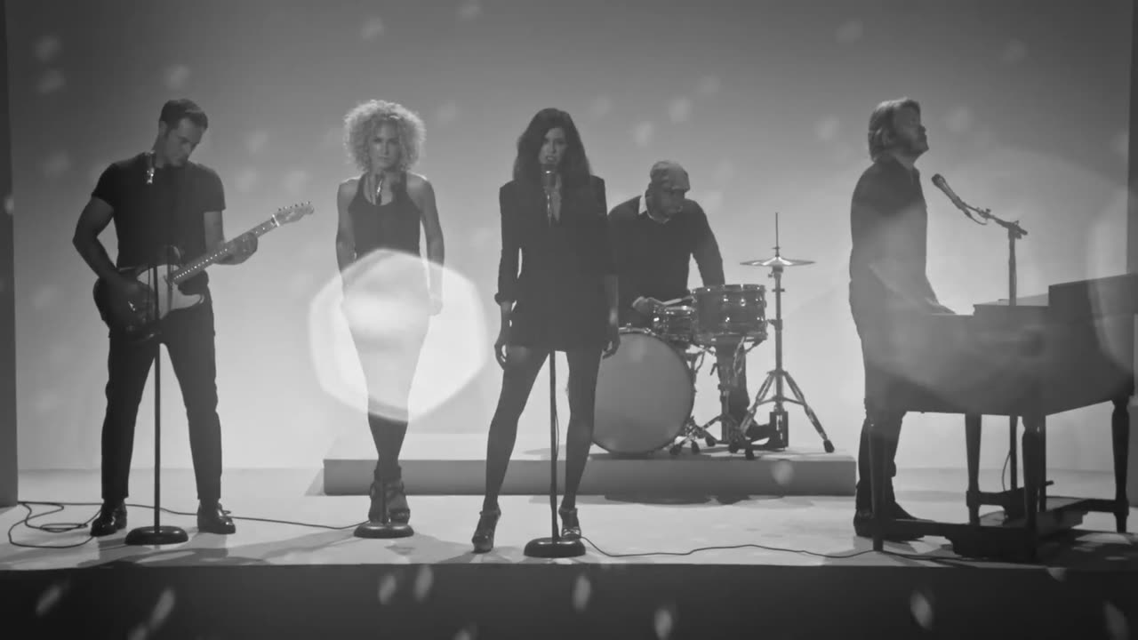 Little Big Town - Girl Crush (Official Music Video)