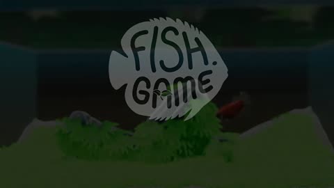 Fish Game - Official Early Access Launch Trailer
