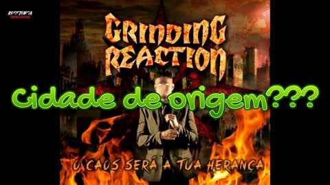 Entrevista Grinding Reaction...