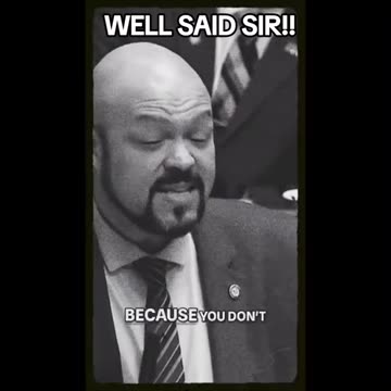 REFUSE TO PARTICIPATE