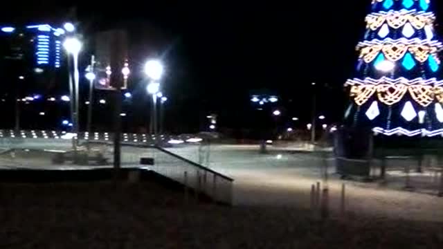 Main square