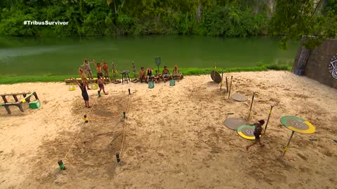 Survivor Mexico 2021 Capitulo 48