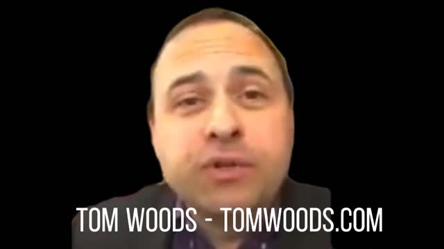 TOM WOODS & JEFF BERWICK