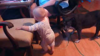 Avianna and Moe Moe
