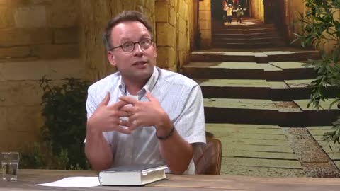 Bert Noteboom - Christenen voor Israel - 10 Bijbelse argumenten waarom christenen onopgeefbaar verbonden zijn met Israël
