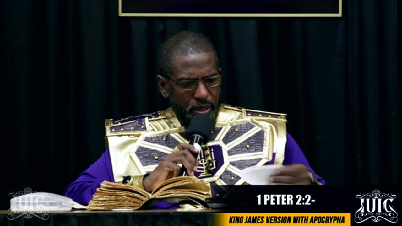 #IUIC EXPLAINING DARK SENTENCES PT 1