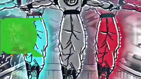 #dragonballsuper #dragonballz #goku #vegeta #dbz #anime #dbs #dragonballgt #gohan #manga #ssj #broly